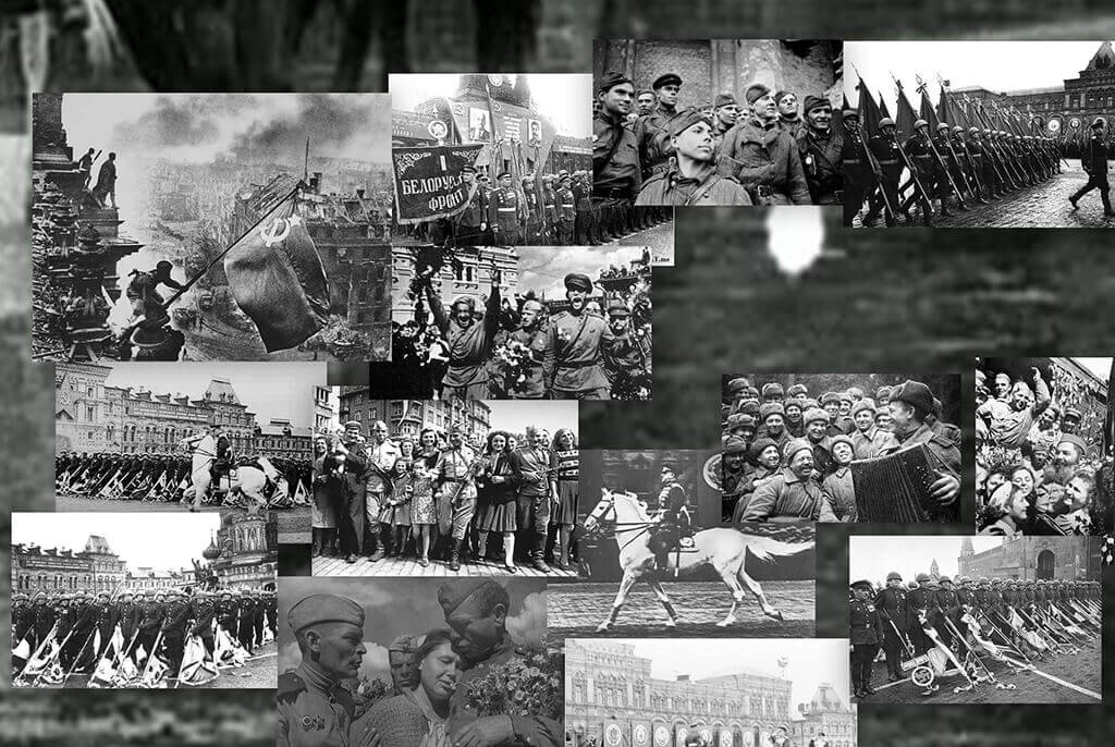 Песня - День Победы